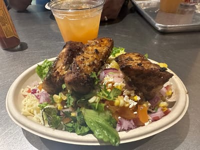 Java Burrito Company