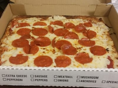 Java Café - Harmony Church