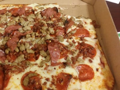 Java Café - Harmony Church