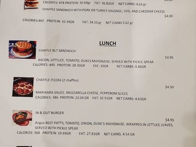 Java Café - Harmony Church