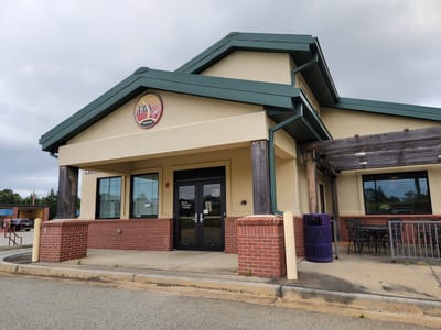 Java Café - Harmony Church