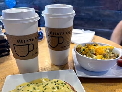 Java Café