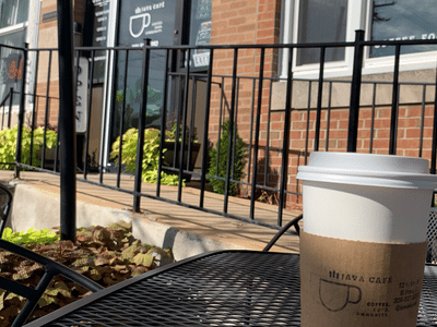 Java Café