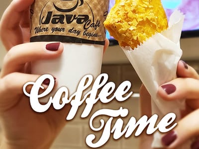 Java Café