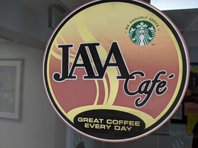 Java Cafe