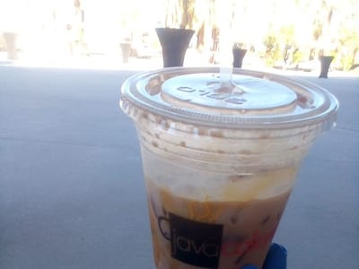 Java Caliente Cathedral City