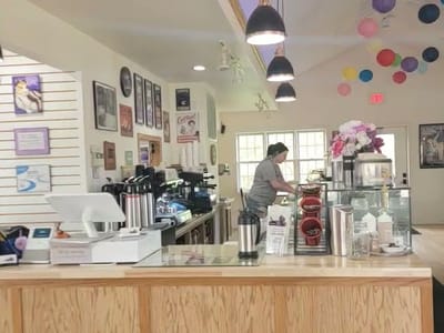 Java Cat Coffee House