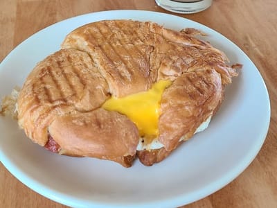 Java Cat Coffee House