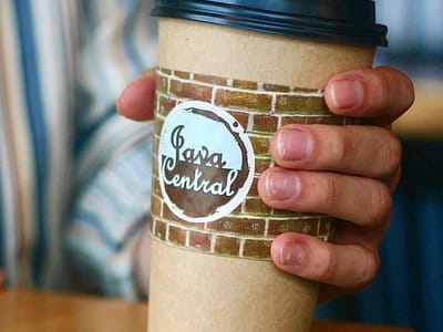 Java Central Café and Roaster