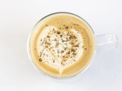 Java Central Coffee Roasters - Italian Village