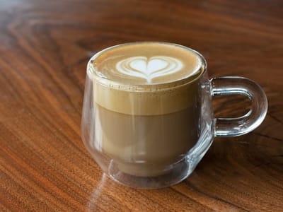 Java Central Coffee Roasters - Italian Village