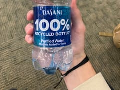 Java City Cafe in the Library