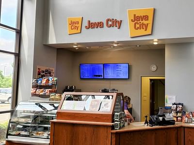 Java City
