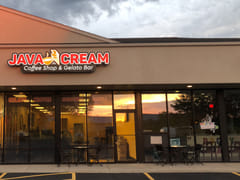Java Cream
