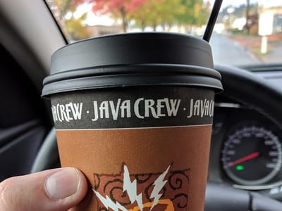 Java Crew West