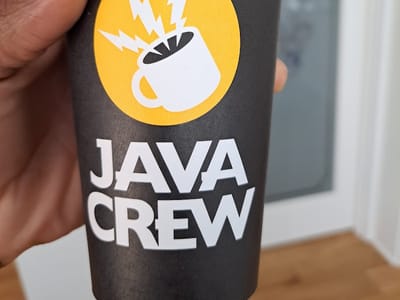 Java Crew West