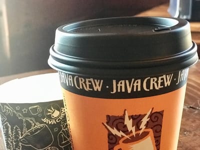 Java Crew