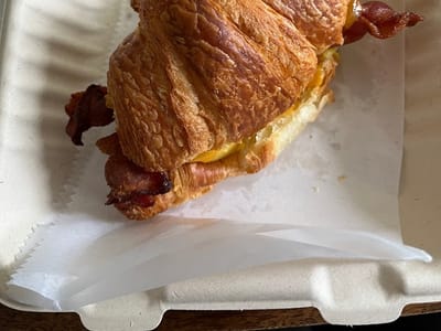 Java Dancer Coffee Bar and Café