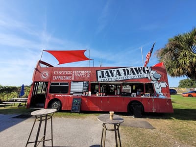 Java Dawg Coffee
