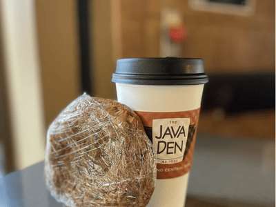 Java Den