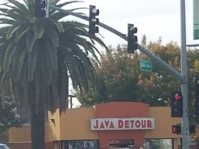 Java Detour Inc