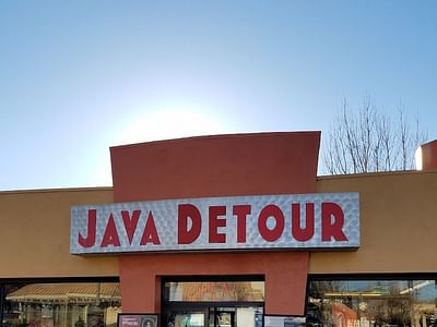 Java Detour