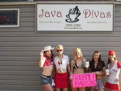 Java Divas