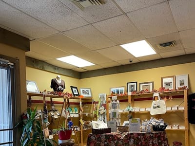 Java Dog Coffee & Tea