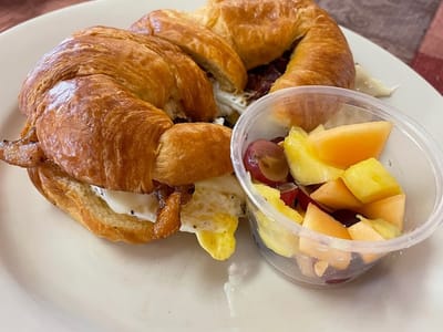 Java Dog Coffee & Tea