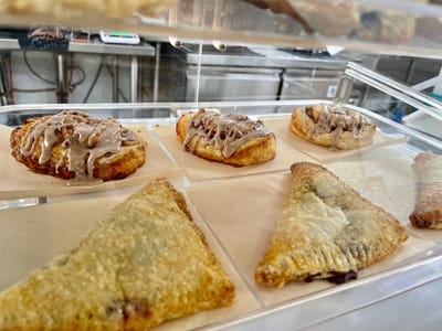 Java DREAM Coffee Roasters