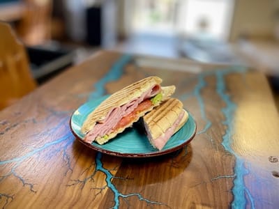 Java DREAM Coffee Roasters