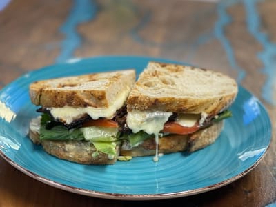 Java DREAM Coffee Roasters