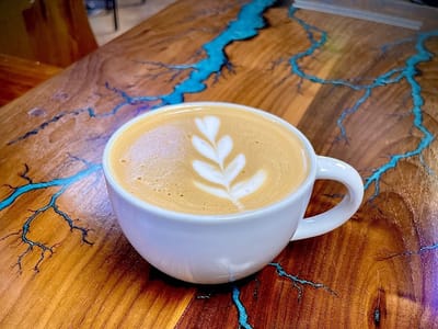 Java DREAM Coffee Roasters