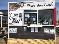 Java Dudes Coffee Company