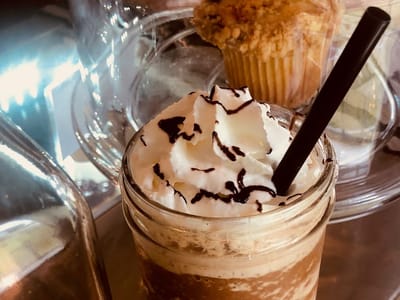 Java Dudes Coffee Company