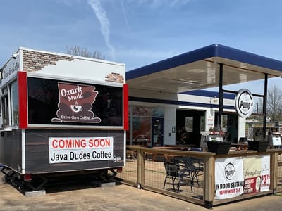 Java Dudes Coffee Company