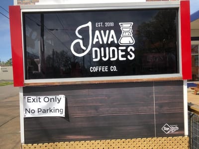 Java Dudes Coffee Company