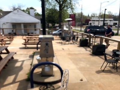 Java Dudes Coffee Company