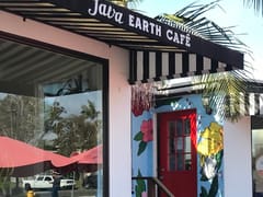Java Earth Coffee North PB