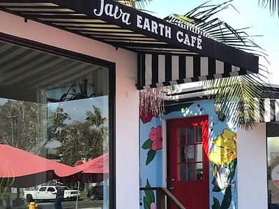 Java Earth Coffee North PB