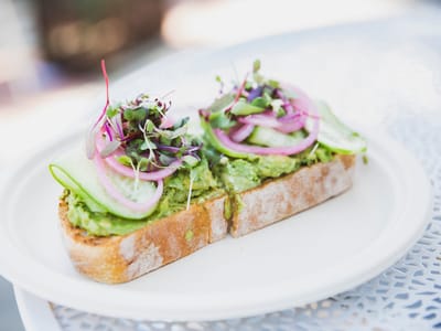 Java Earth Coffee North PB