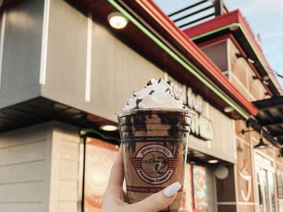 Java Espress Beverage Company