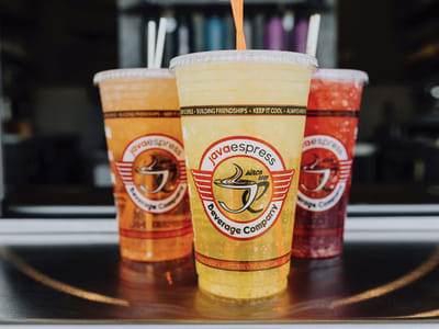 Java Espress Beverage Company