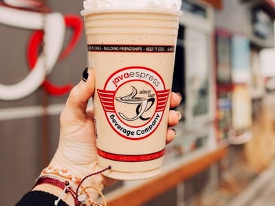 Java Espress Beverage Company