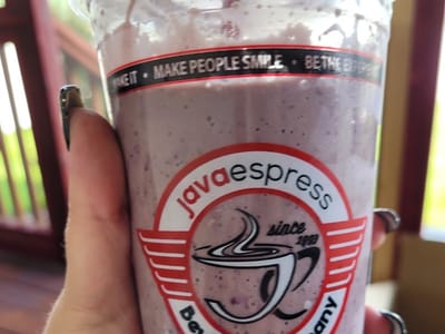 Java Espress