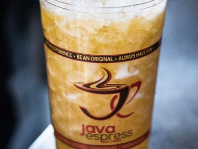 Java Espress