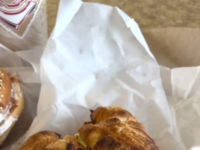 Java express fine coffee&donuts