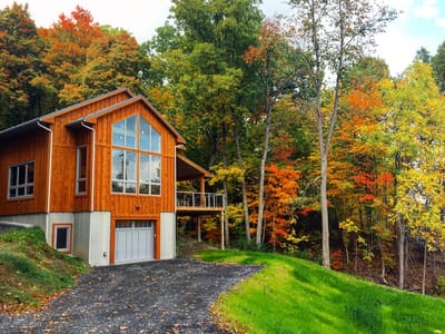 JAVA-GOURMET Company Store, Black Cat Bistro, Keuka Lake Coffee Roasters, and Seneca Salt Company