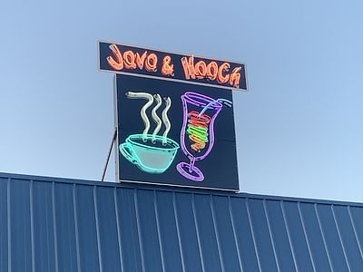 JAVA & HOOCH