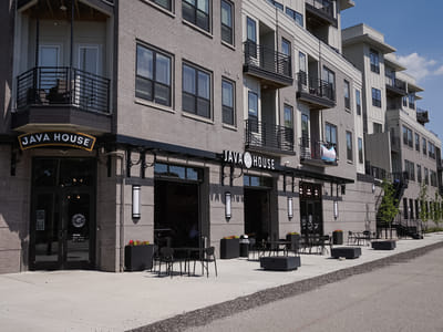 Java House (Broad Ripple)